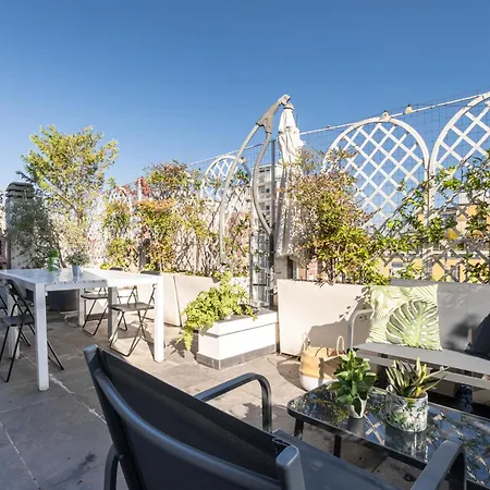 Tortona Sky Loft *