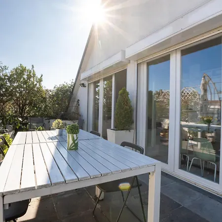 Tortona Sky Loft Daire *