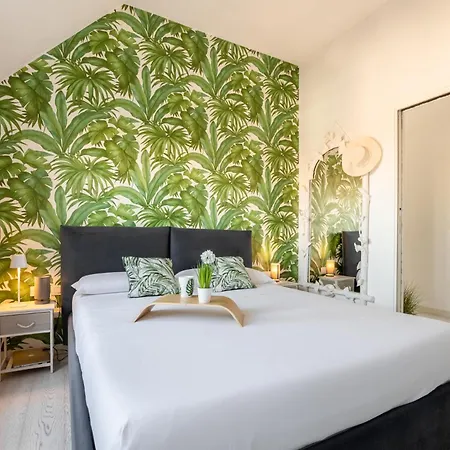 Lägenhet Tortona Sky Loft *